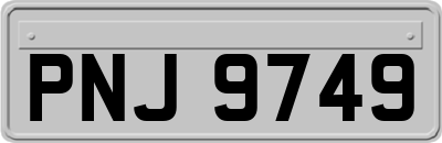 PNJ9749