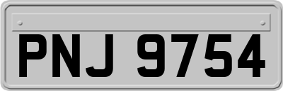 PNJ9754