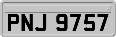 PNJ9757