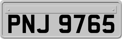 PNJ9765