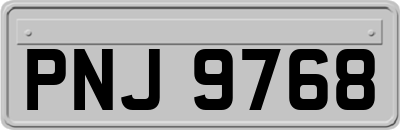 PNJ9768