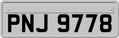PNJ9778