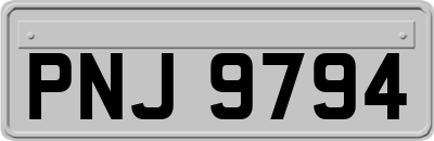 PNJ9794