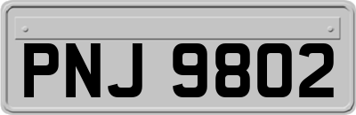 PNJ9802