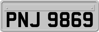 PNJ9869