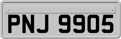 PNJ9905