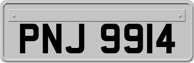 PNJ9914