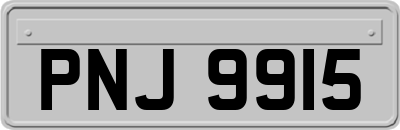 PNJ9915
