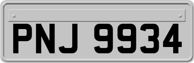 PNJ9934