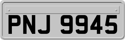 PNJ9945