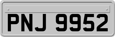 PNJ9952