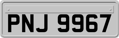 PNJ9967