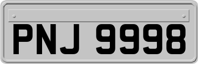 PNJ9998