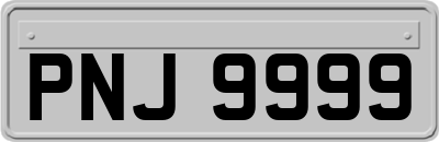 PNJ9999