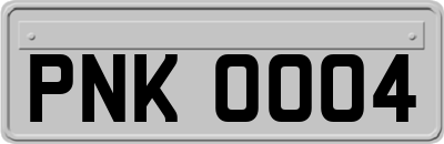 PNK0004