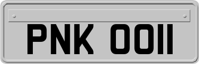 PNK0011