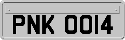 PNK0014