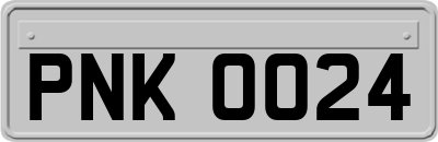 PNK0024