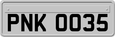 PNK0035