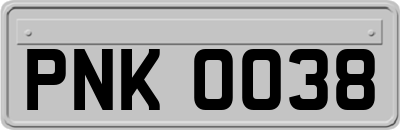PNK0038