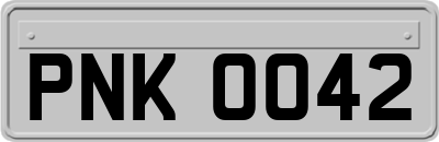 PNK0042