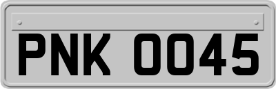 PNK0045