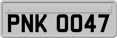 PNK0047