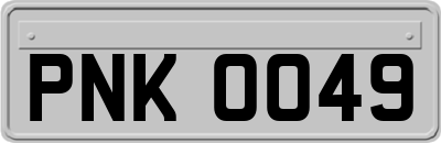 PNK0049