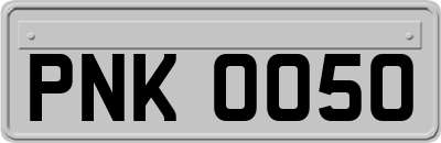 PNK0050