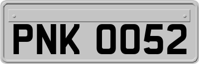 PNK0052