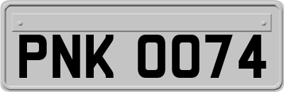 PNK0074