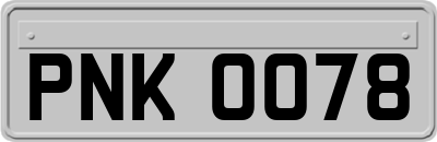 PNK0078