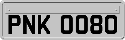 PNK0080