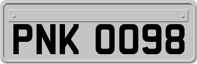 PNK0098