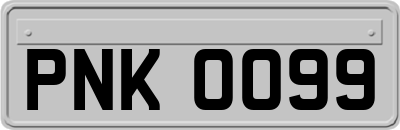 PNK0099