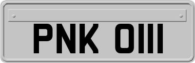 PNK0111