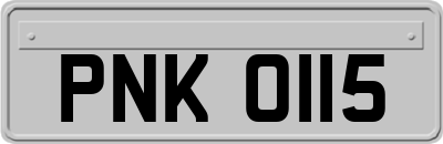 PNK0115