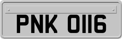 PNK0116