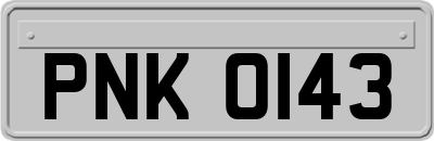 PNK0143