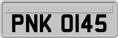 PNK0145