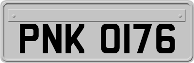 PNK0176