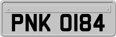 PNK0184