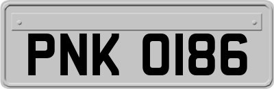 PNK0186