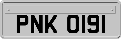 PNK0191