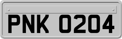PNK0204