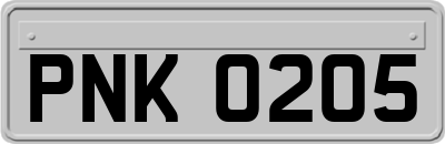 PNK0205