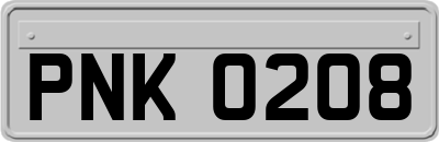 PNK0208