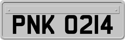 PNK0214