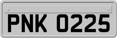 PNK0225
