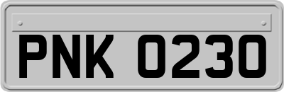PNK0230